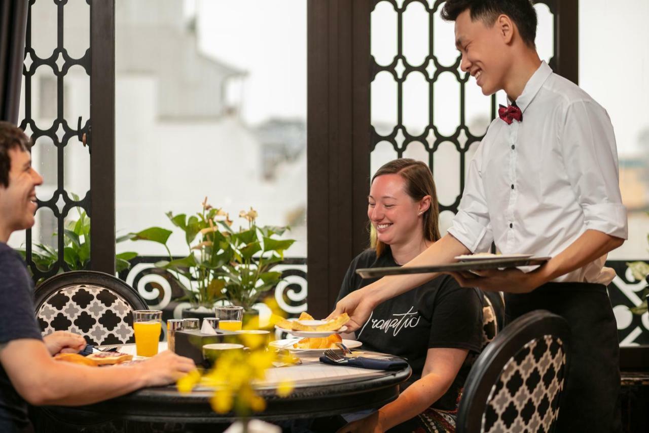Hanoi Esplendor Hotel And Spa Exterior photo